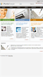 Mobile Screenshot of ilpuntoenergia.com